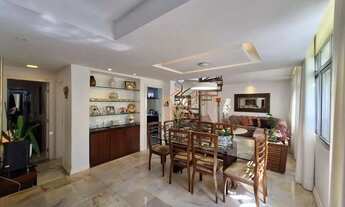 Imagem 6: Cobertura com 3 dormitórios à venda, 200 m² por R$ 1.815.000,00 - Sion - Belo Horizonte/MG