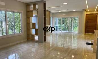 Imagem 4: Casa Andrômeda Casa em condomínio com 4 dormitórios