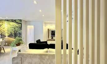 Imagem 2: Apartamento no KOBRASOL com 3 suítes, com 2 vagas de garagem