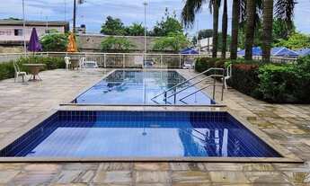 Imagem 7: Vendo apartamento Alegro Montenegro - ACEITA FINANCIMENTO