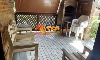 Imagem 2: Casa em Condomínio à Venda com 2 quartos, 1 suítes em Gravatá com 70M²