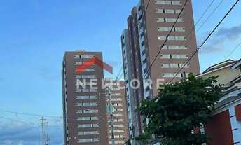 Imagem 6: Apartamento em Rua Sargento Benedito Narciso de Pinho - Jardim das Estrelas - Sorocaba/SP