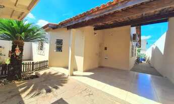 Imagem 3: Campo Grande - Casa Padrão - Panamá