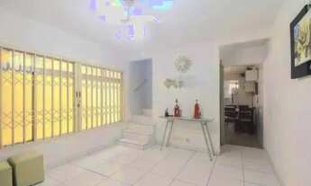 Imagem: Casa com 2 dormitórios à venda, 100 m²