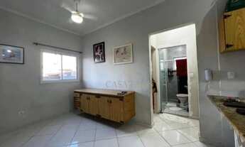 Imagem 4: Casa à venda, 57 m² por R$ 260.000,00 - Tupi - Praia Grande/SP