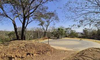 Imagem 6: Terreno no Residencial Aldeia do Vale