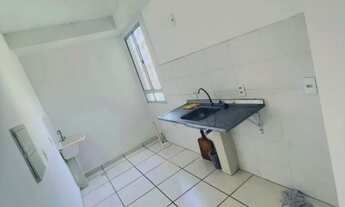 Imagem 3: Condomínio Conquista Torquato Tapajós