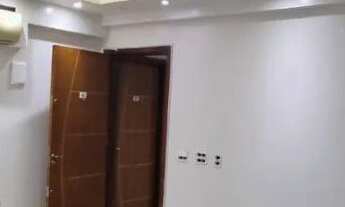 Imagem 4: Apartamento com suite, armário cozinha e ar condicionado