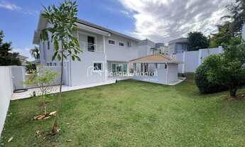 Imagem: Casa para locação com 3 suítes, varanda