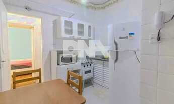 Imagem 6: Apartamento : Padrão / Residencial / Copacabana