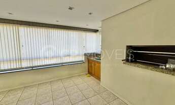 Imagem 6: Apartamento 3 quartos no Jardim Lindóia