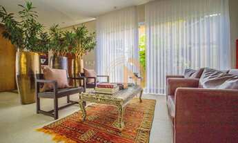 Imagem 5: Residência Exclusiva na Rua Angatuba Sofisticação, Conforto e Segurança