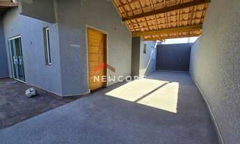 Imagem 4: Casa em Rua Euclides da Cunha - Cidade Nova Peruíbe - Peruíbe/SP