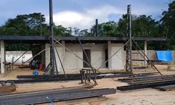 Imagem 5: Granvillagio!!!! - Lotes em Condomínio Fechado!!!