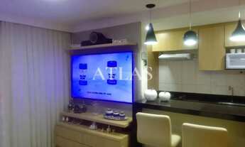 Imagem 6: Apartamento NOVO, 2 QUARTOS, 70m2- Jardim Amália, Volta Redonda, RJ