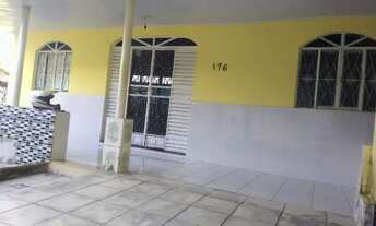 Imagem 3: DISPONÍVEL PARA VENDA, CASA COM DOIS QUARTOS GARAGEM PARA CARRO E MOTO