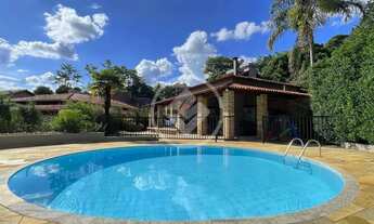 Imagem 3: Casa com 4 quartos à venda no Estância das Amendoeiras em Lagoa Santa codigo: 116444