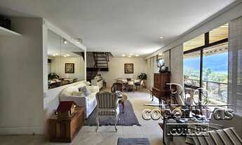 Imagem 5: Cobertura à venda em Ipanema - Rio de Janeiro - RJ