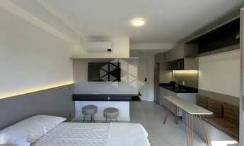 Imagem 2: Loft 28M² - para Alugar