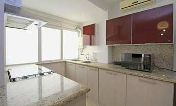 Imagem 5: Apartamento para locação com 140 m², 3 quartos em Mont Serrat - Porto Alegre - RS