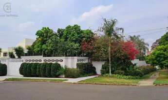 Imagem: Casa para alugar em Londrina, Guanabara