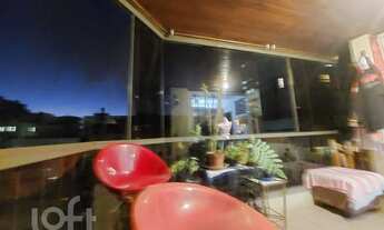 Imagem 7: Apartamento à venda em Bom Fim com 92 m², 2 quartos, 1 vaga