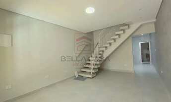 Imagem: Sobrado em rua particular - proximo metro