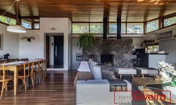 Imagem 2: Casa no condomínio Villagio. Mato Queimado. Gramado