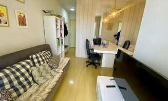 Imagem 2: Departamento de 49 m² com 2 quartos à venda em Vila Gomes. FL64