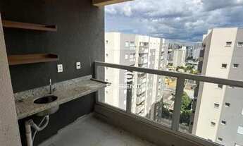 Imagem 5: Apartamento com 2 dormitórios, 58 m² - venda por R$ 500.000,00 ou aluguel por R$ 3.227,00