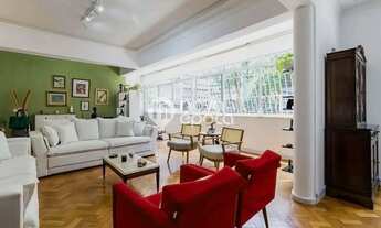 Imagem 2: Copacabana Apartamento com 3 dormitórios