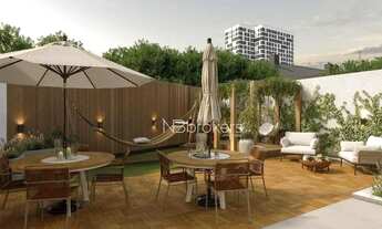 Imagem 3: DUPLEX COM TERRAÇO E 2 SUÍTES; AO LADO DO MON!