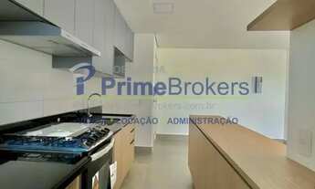 Imagem 4: Com área privativa de 66 m², este imóvel é ideal para quem busca conforto e praticidade