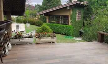 Imagem 7: CASA EM CONDOMÍNIO - BAIRRO DO CARMO (CANGUERA) - SP