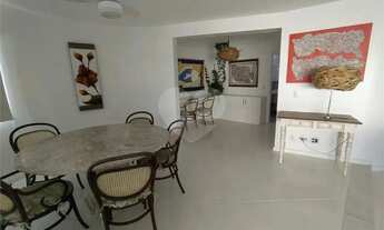 Imagem 6: Apartamento com 4 quartos à venda ou para locação em Parque Enseada - SP