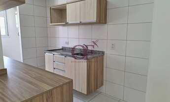 Imagem 6: Apartamento Atmosphera Natura Living Jundiaí