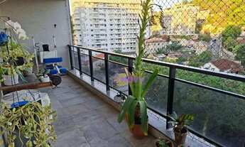 Imagem: Excelente apartamento 3 quartos, sendo 3