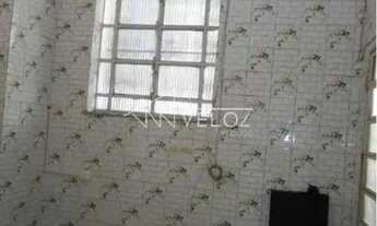 Imagem: Apartamento / Residencial / Santa Teresa