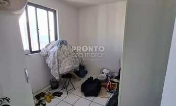 Imagem 6: APARTAMENTO À VENDA EM CANDEIAS | 52,92M² | 2 QUARTOS COM SUÍTE