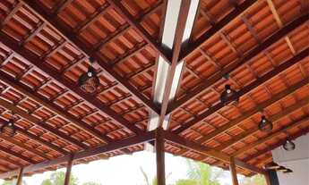 Imagem 4: Chácara bem localizada