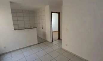 Imagem 4: Vendo Apartamento 2 quartos, Condomínio Solar dos Coqueiros - Abrantes (SMCJ