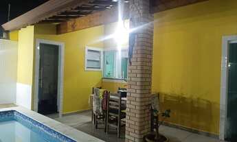 Imagem 7: Casa de Praia com Piscina a 500m da Praia, em ITANHAÉM