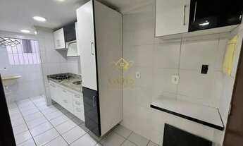 Imagem 3: ALUGUEL APARTAMENTO TÉRREO 3 QUARTOS (1 SUÍTE