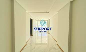 Imagem 2: Apartamento 3 quartos na Praia do Morro com vista incrível e área de lazer completa