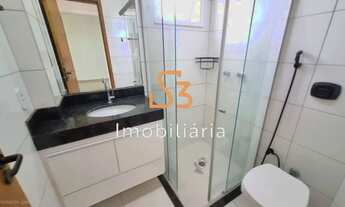 Imagem 7: APARTAMENTO RESIDENCIAL em UBERLÂNDIA - MG, ALTO UMUARAMA