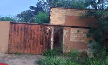 Imagem: Ágio barracão