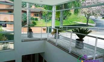 Imagem 7: CASA EM CONDOMÍNIO - CONDOMÍNIO HILLS 1 E 2 - SP