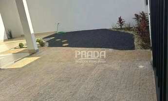 Imagem 3: Casa com 3 quartos à venda, 120 m² - Verde Umuarama - Uberlândia/MG