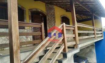 Imagem 2: Casa à venda, 322 m² por R$ 950.000,00 - Cenaculo - Belo Horizonte/MG