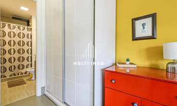 Imagem 4: LOFT MOBILIADO PROXIMO A PUC